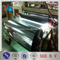 20 microns 80 gauge Aluminium Metallized CPP film Pour Emballage Flexible